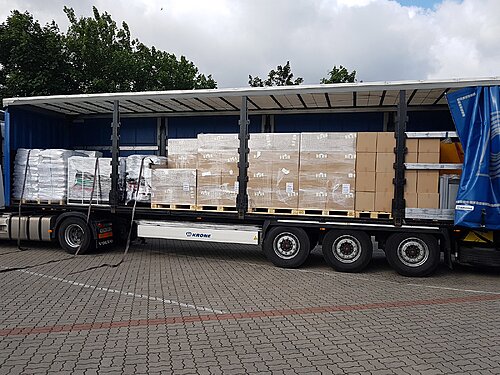 Zdjęcie: Dystrybucja